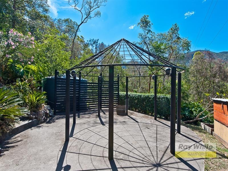 703 Cedar Creek Road, Cedar Creek QLD 4520