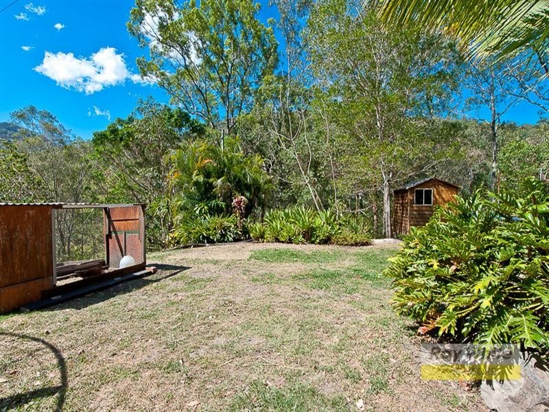 703 Cedar Creek Road, Cedar Creek QLD 4520