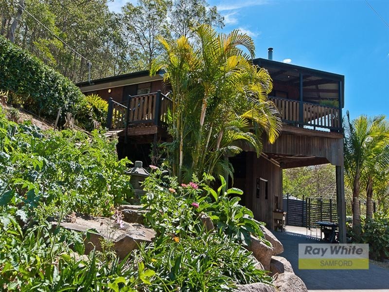 703 Cedar Creek Road, Cedar Creek QLD 4520