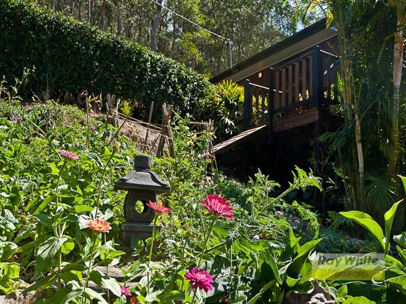 703 Cedar Creek Road, Cedar Creek QLD 4520