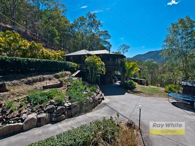 703 Cedar Creek Road, Cedar Creek QLD 4520