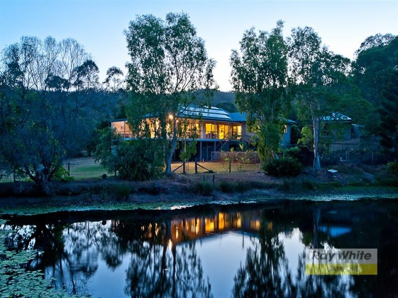 3 Cooroora Crescent, Yugar QLD 4520