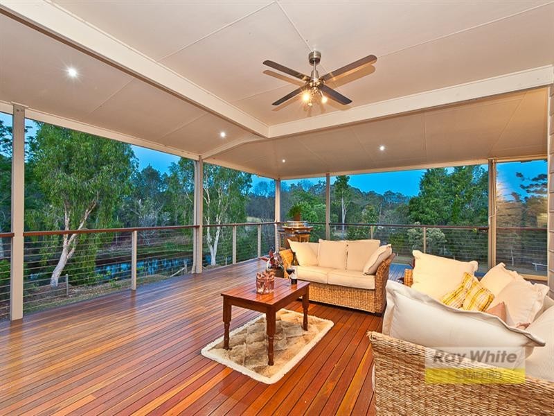 3 Cooroora Crescent, Yugar QLD 4520
