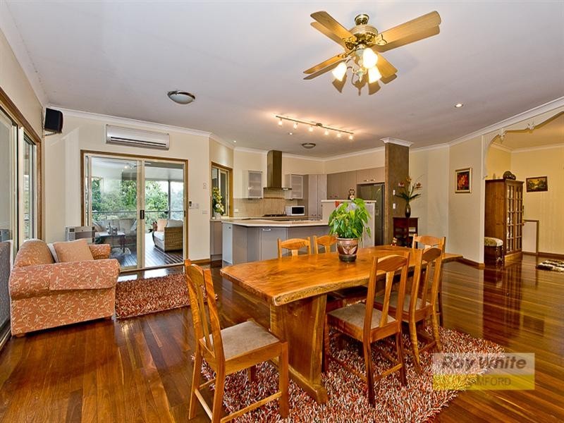 3 Cooroora Crescent, Yugar QLD 4520