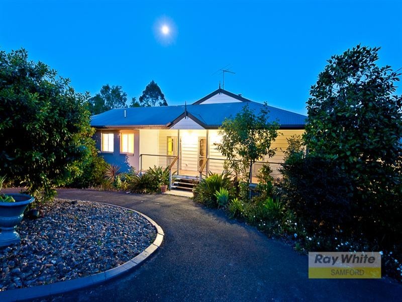 3 Cooroora Crescent, Yugar QLD 4520