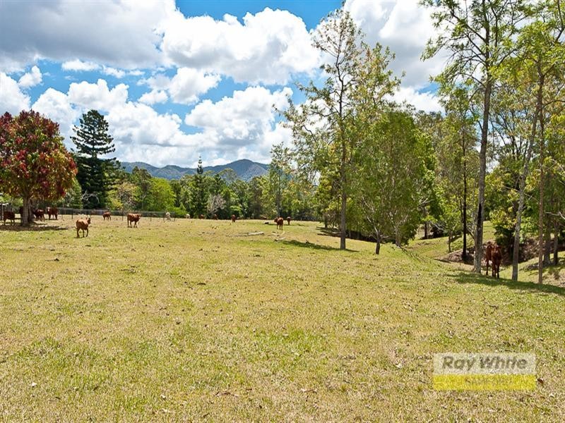 126 Smiths Road, Wights Mountain QLD 4520