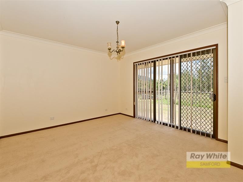 126 Smiths Road, Wights Mountain QLD 4520