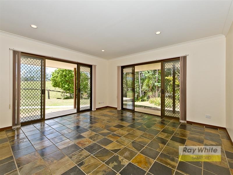 126 Smiths Road, Wights Mountain QLD 4520