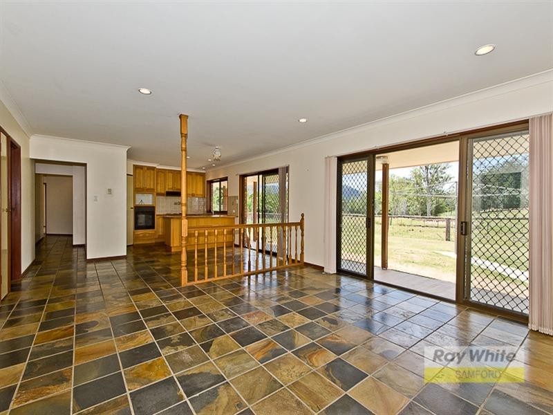 126 Smiths Road, Wights Mountain QLD 4520