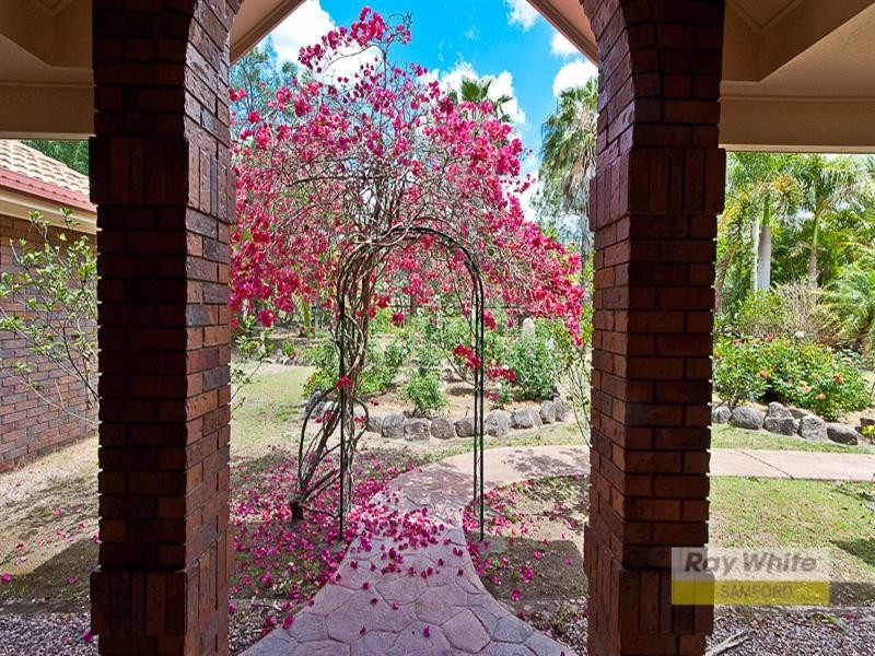 126 Smiths Road, Wights Mountain QLD 4520