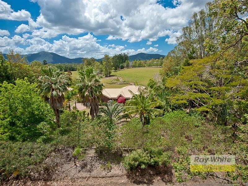 126 Smiths Road, Wights Mountain QLD 4520