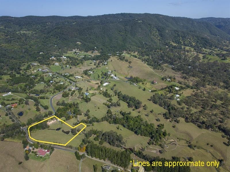 126 Smiths Road, Wights Mountain QLD 4520