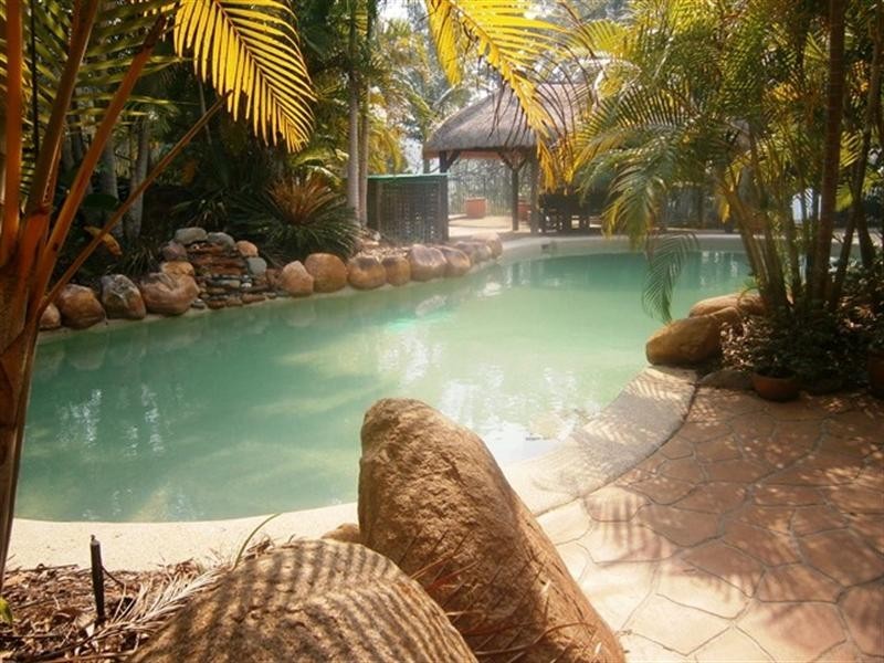 Samford Valley QLD 4520