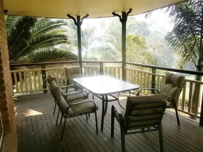 Samford Valley QLD 4520