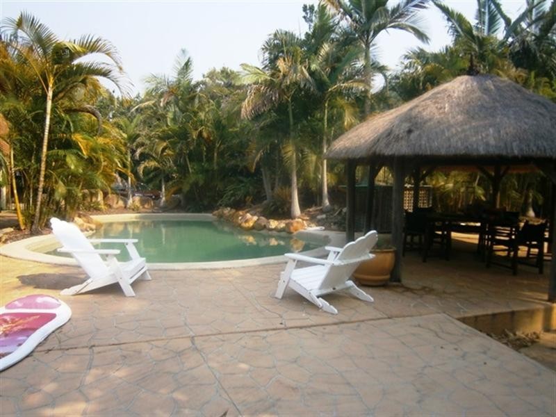 Samford Valley QLD 4520