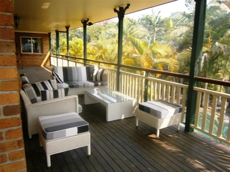 Samford Valley QLD 4520