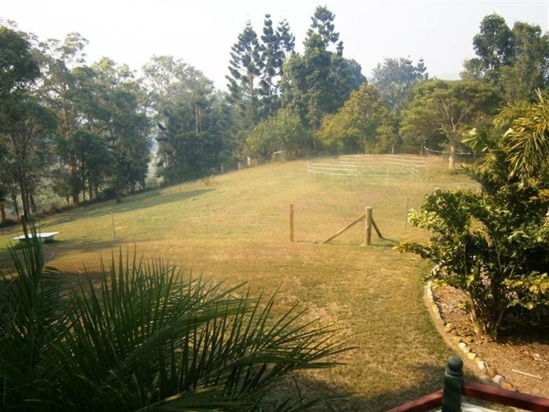 Samford Valley QLD 4520