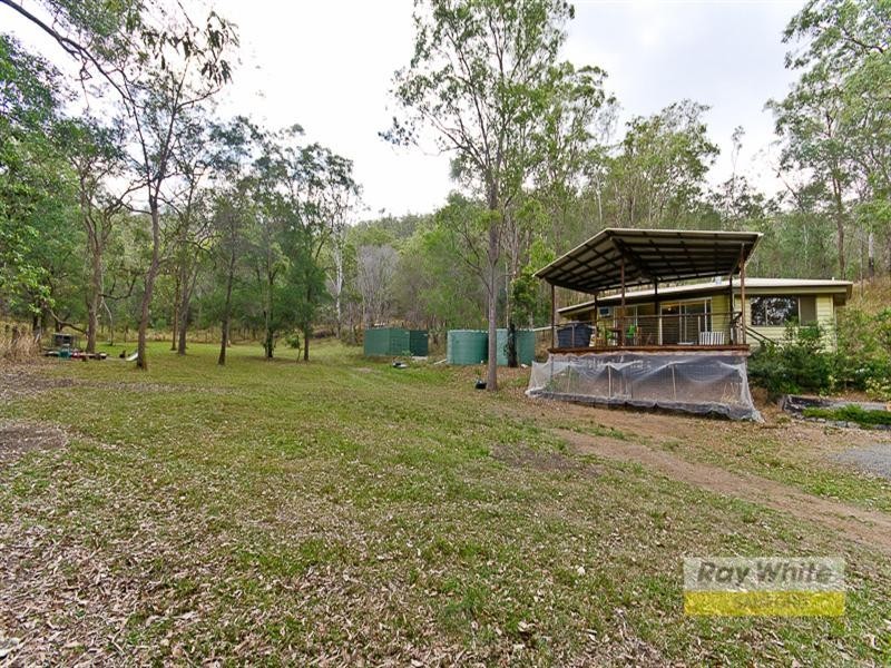 51A Greenmount Court, Mount Samson QLD 4520