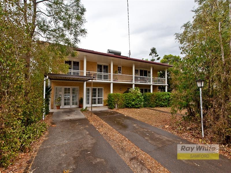 3 Bergman Street, Samford Village QLD 4520