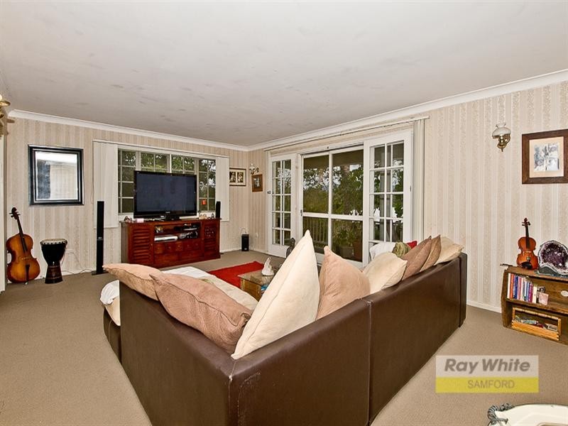 3 Bergman Street, Samford Village QLD 4520