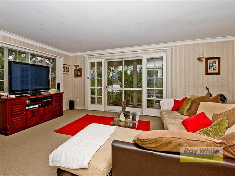 3 Bergman Street, Samford Village QLD 4520