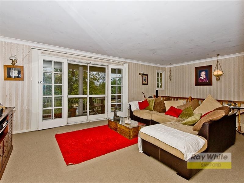 3 Bergman Street, Samford Village QLD 4520