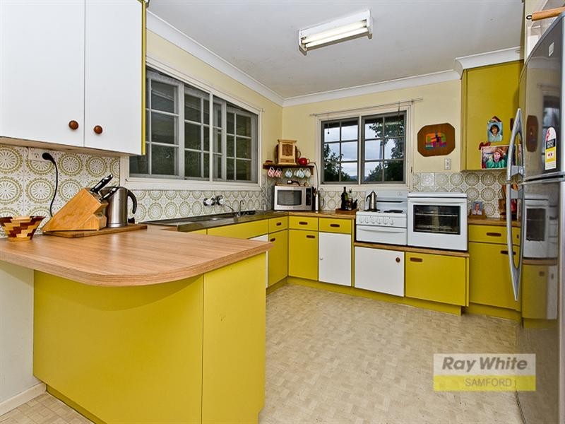 3 Bergman Street, Samford Village QLD 4520