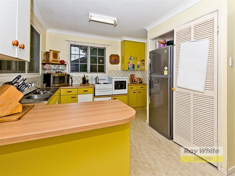3 Bergman Street, Samford Village QLD 4520