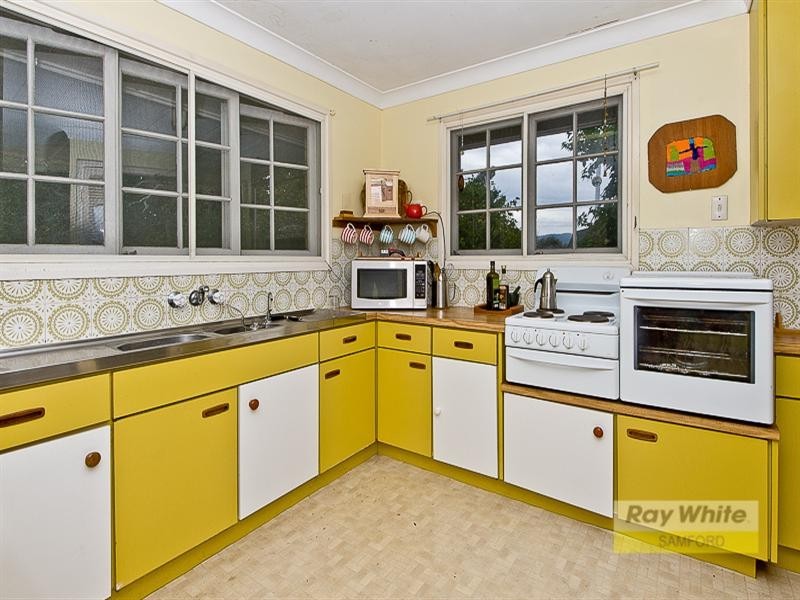 3 Bergman Street, Samford Village QLD 4520