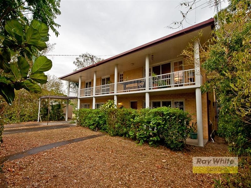 3 Bergman Street, Samford Village QLD 4520