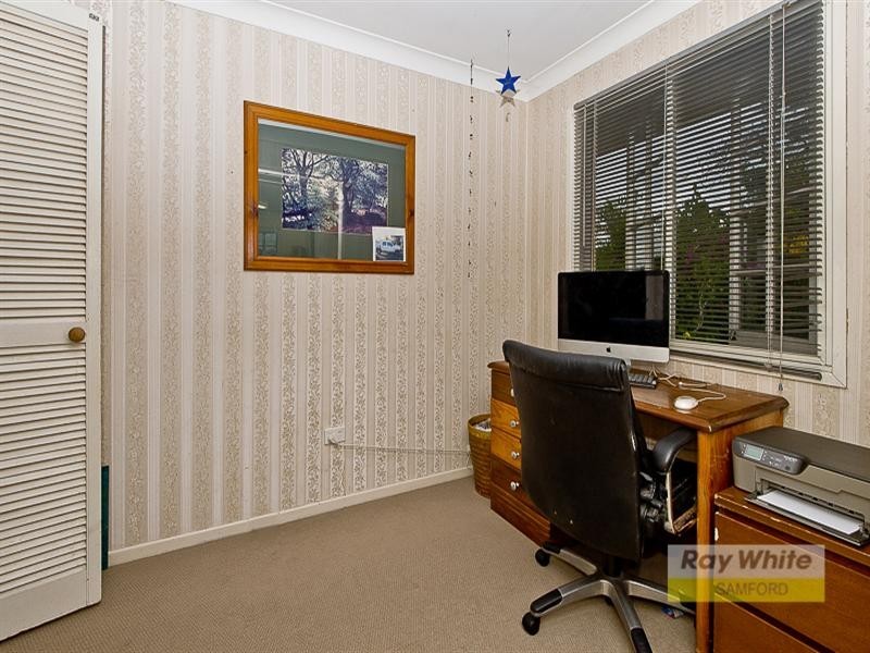 3 Bergman Street, Samford Village QLD 4520