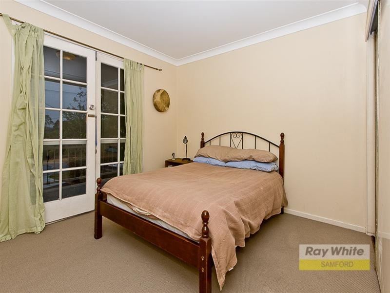 3 Bergman Street, Samford Village QLD 4520