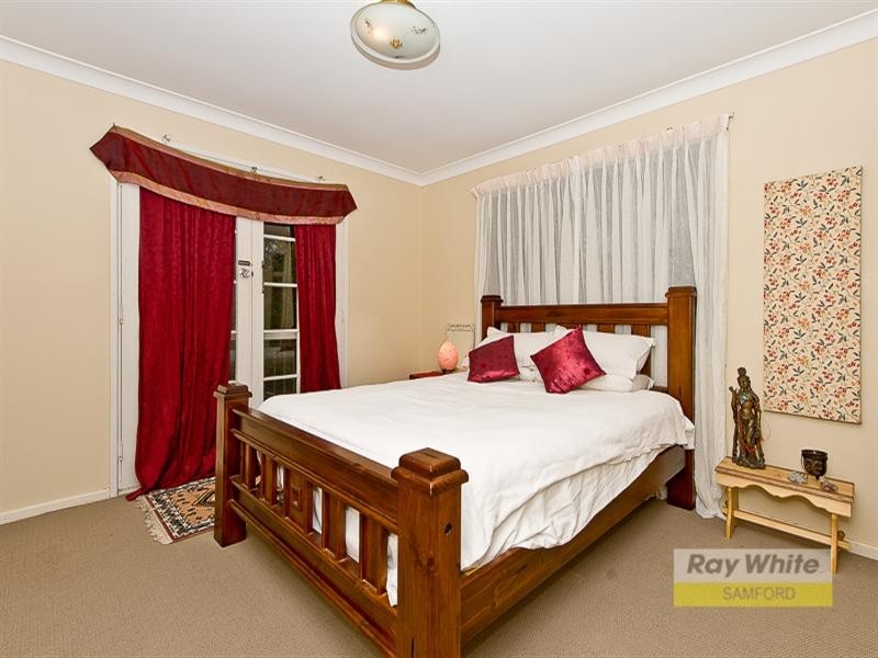 3 Bergman Street, Samford Village QLD 4520