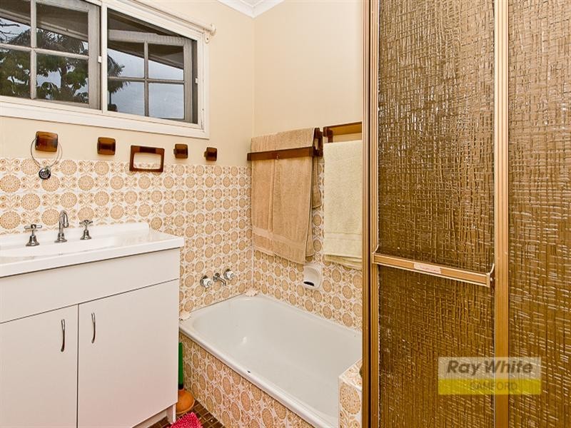 3 Bergman Street, Samford Village QLD 4520