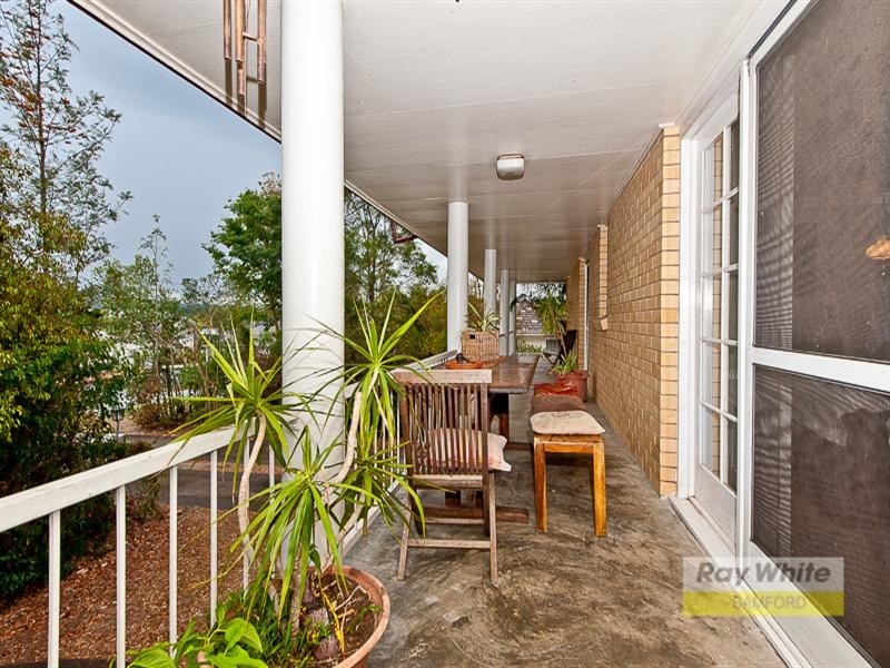 3 Bergman Street, Samford Village QLD 4520
