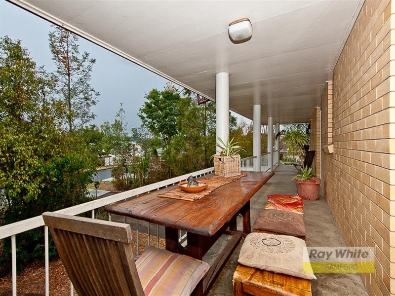 3 Bergman Street, Samford Village QLD 4520