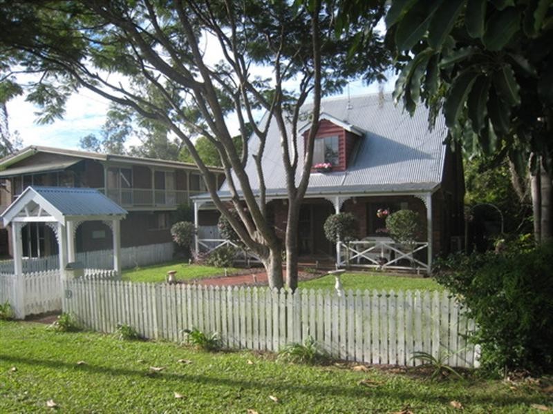 Samford Village QLD 4520
