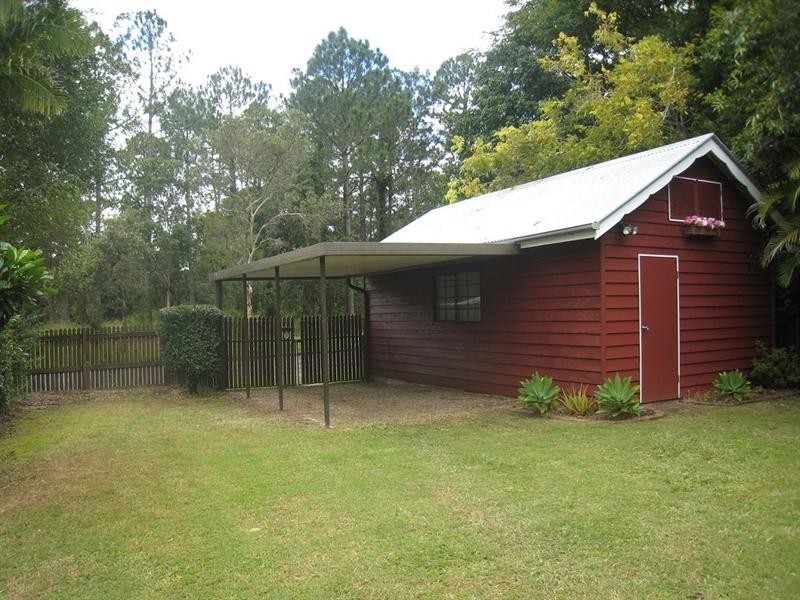 Samford Village QLD 4520