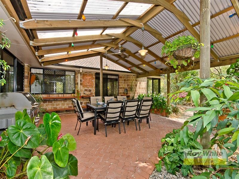 14 Lascelle Court, Eatons Hill QLD 4037