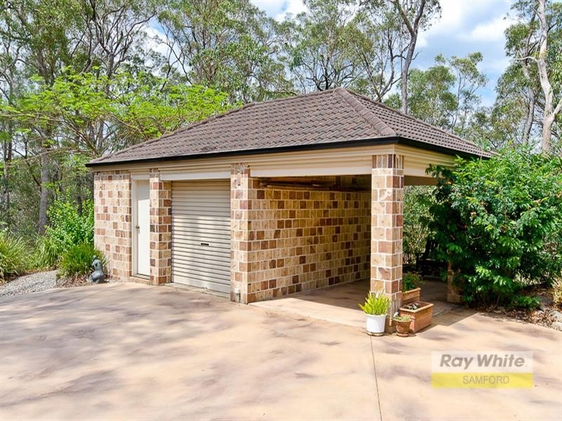14 Lascelle Court, Eatons Hill QLD 4037
