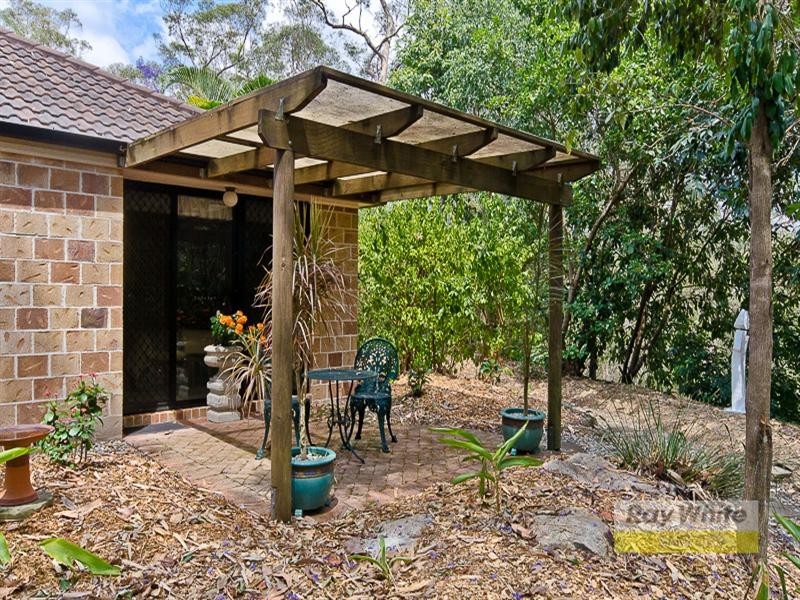 14 Lascelle Court, Eatons Hill QLD 4037