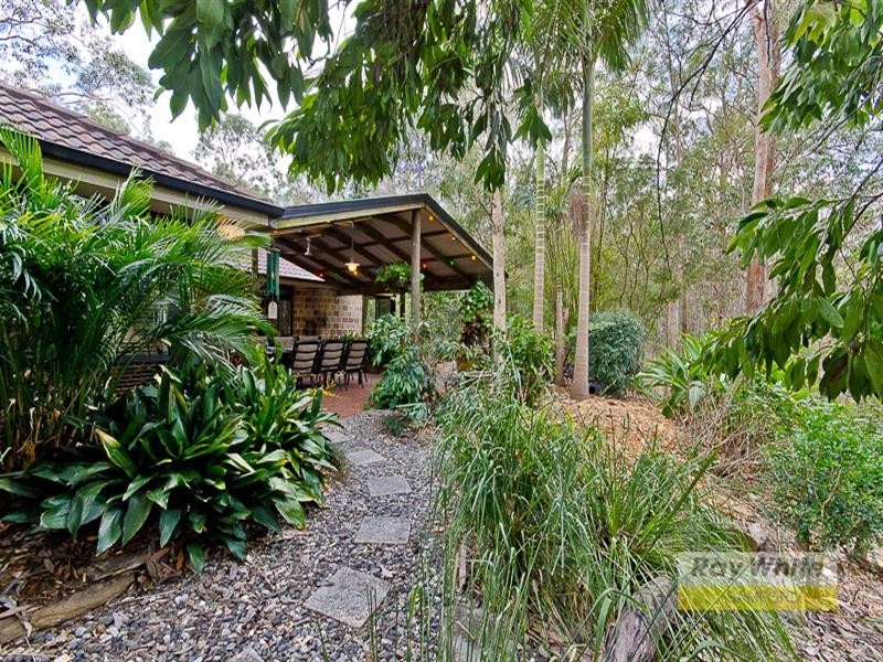 14 Lascelle Court, Eatons Hill QLD 4037