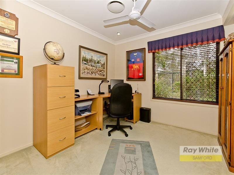 14 Lascelle Court, Eatons Hill QLD 4037