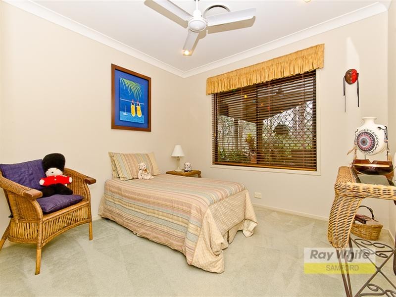14 Lascelle Court, Eatons Hill QLD 4037