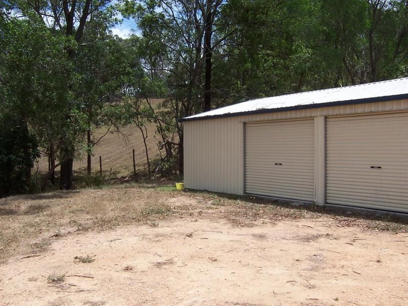 803 Bunya Road, Draper QLD 4520