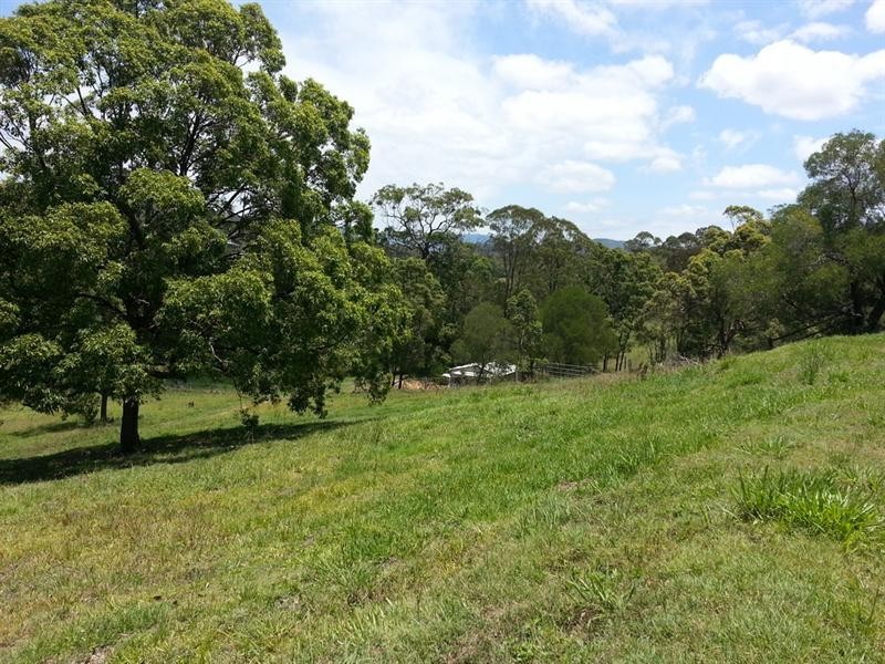 803 Bunya Road, Draper QLD 4520