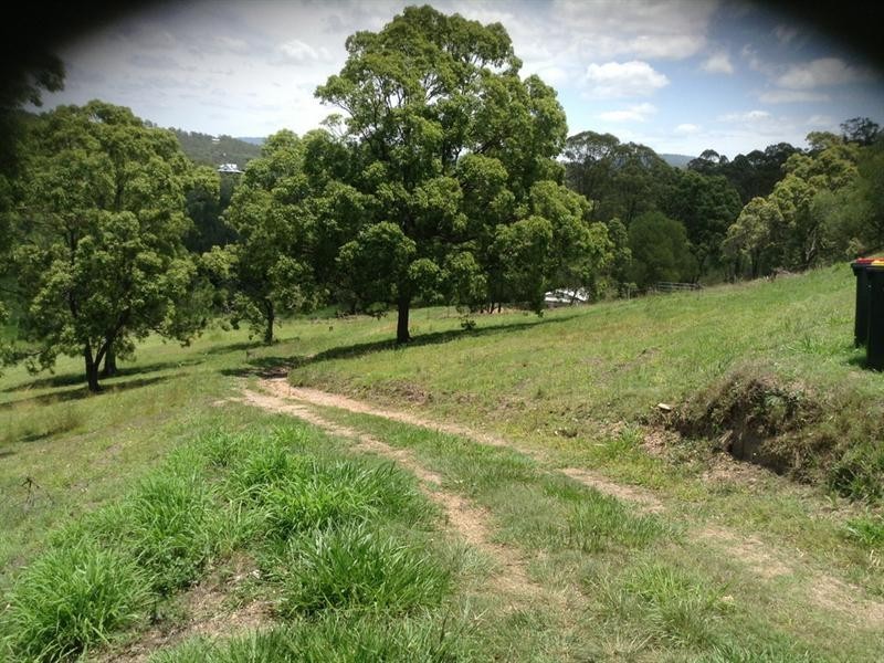 803 Bunya Road, Draper QLD 4520