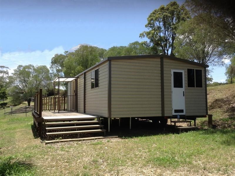 803 Bunya Road, Draper QLD 4520