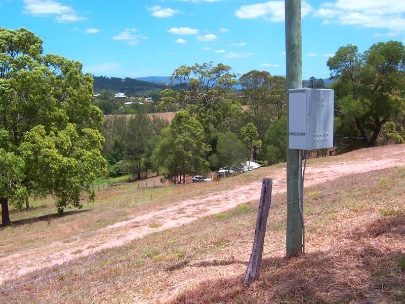 803 Bunya Road, Draper QLD 4520