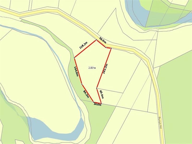 803 Bunya Road, Draper QLD 4520